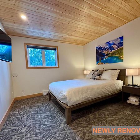 Elkhorn Lodge Vacation Rentals Banff Exterior photo