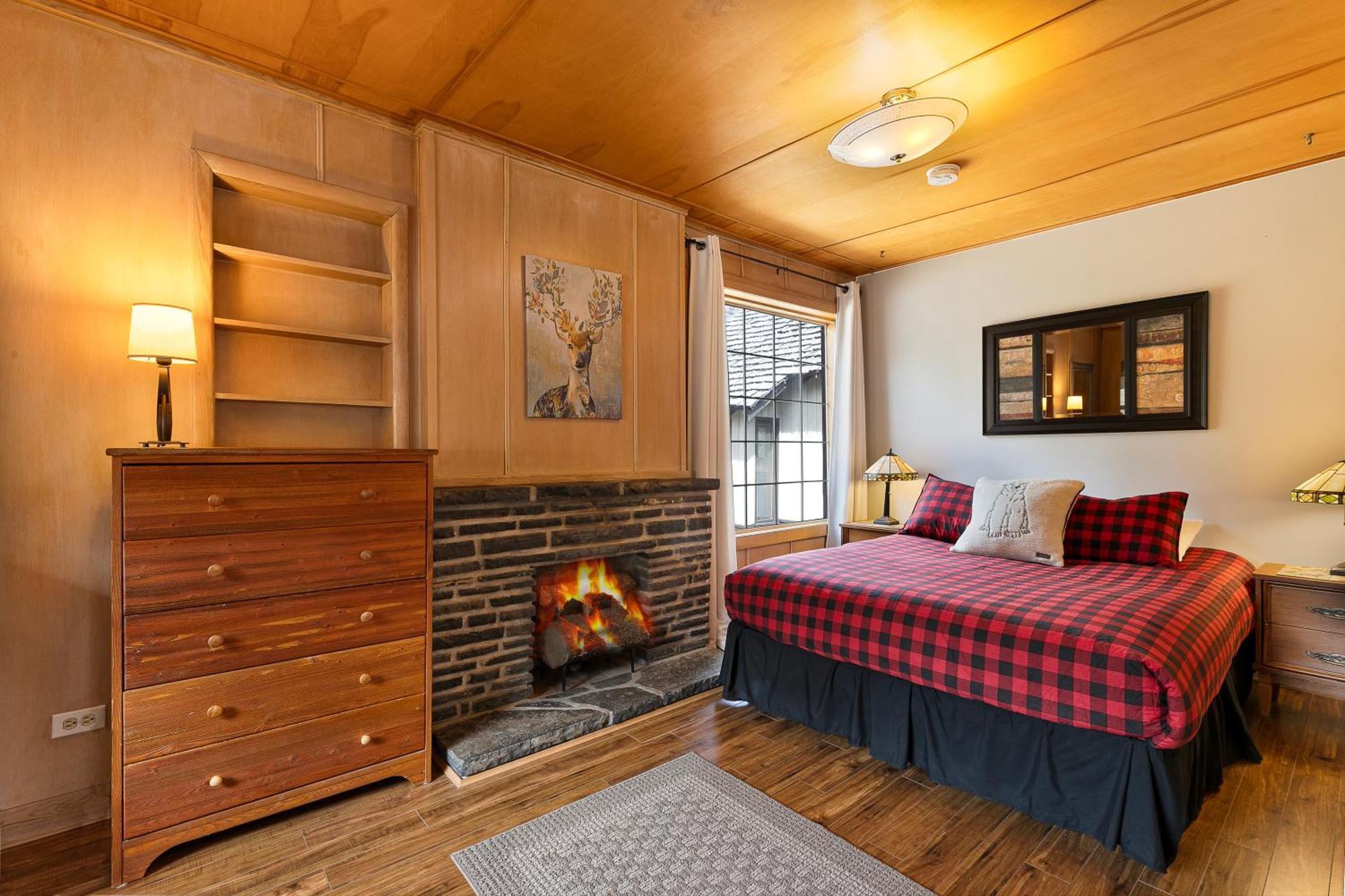 Elkhorn Lodge Vacation Rentals Banff Exterior photo